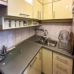 Bosnian House 別荘