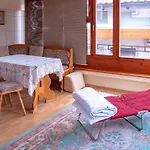 別荘 Bosnian House *