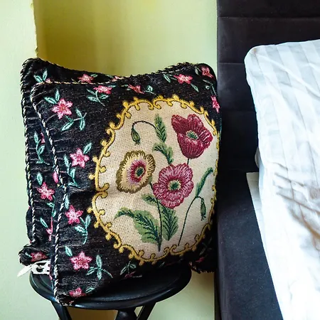 Bosnian House * 塞拉耶佛