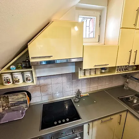 Bosnian House 度假居 塞拉耶佛