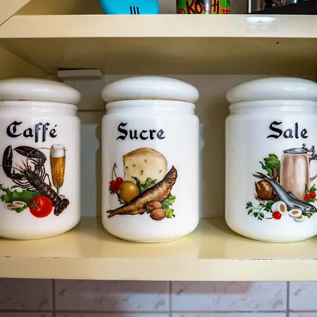 Bosnian House Vakantiehuis