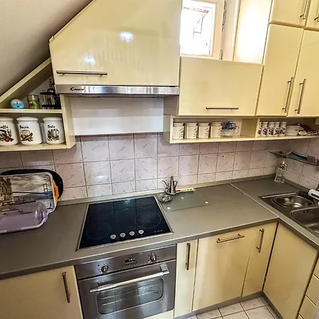 Bosnian House 塞拉耶佛