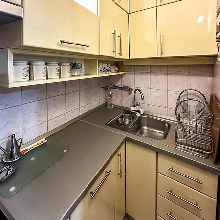 Bosnian House בית נופש