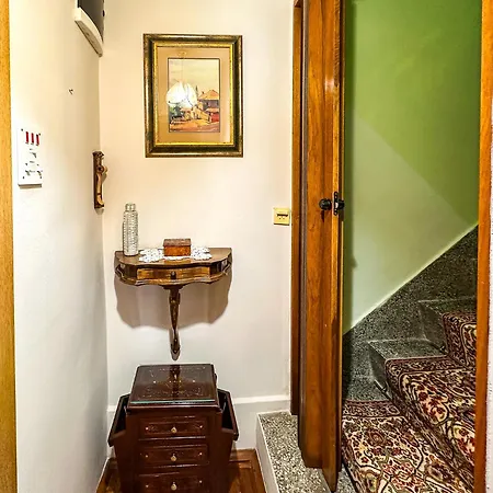 Bosnian House Sarajevo