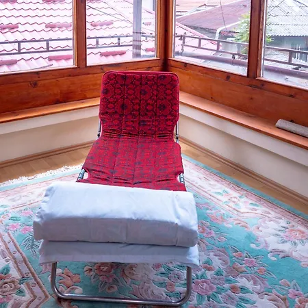 Bosnian House Ferienhaus Sarajevo