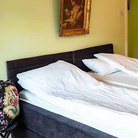 Ferienhaus Bosnian House Sarajevo