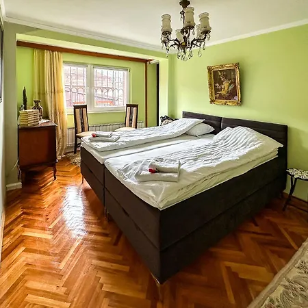 Bosnian House Casa vacanze