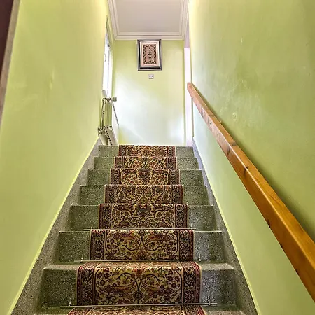 Vakantiehuis Bosnian House