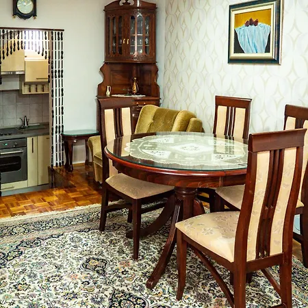 Bosnian House Casa vacanze *