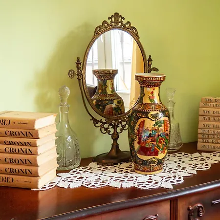 Bosnian House Sarajevo