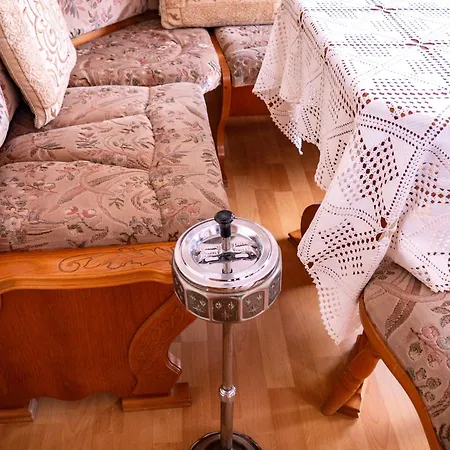 Bosnian House Ferienhaus *