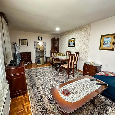 בית נופש Bosnian House