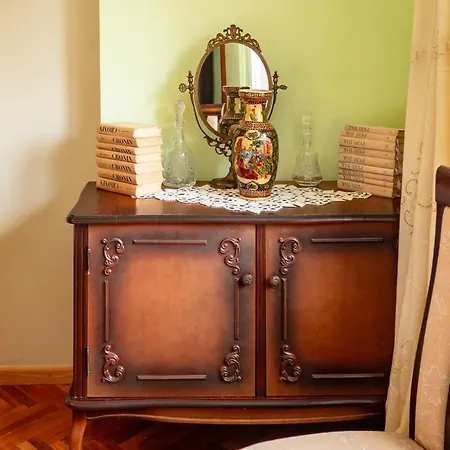 Bosnian House *