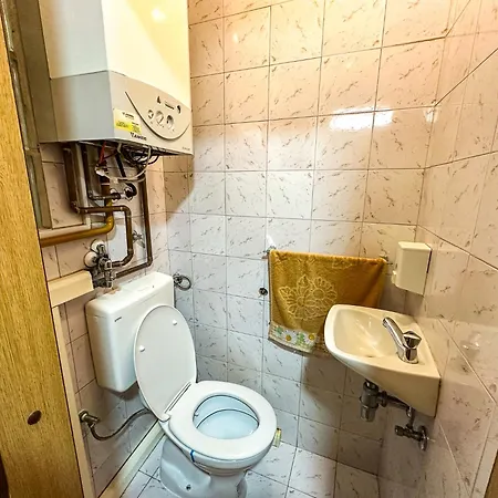 Bosnian House
