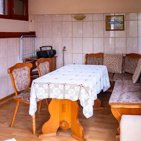 Bosnian House