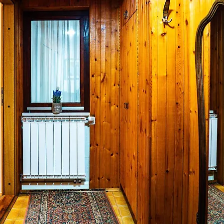 Bosnian House * Sarajevo