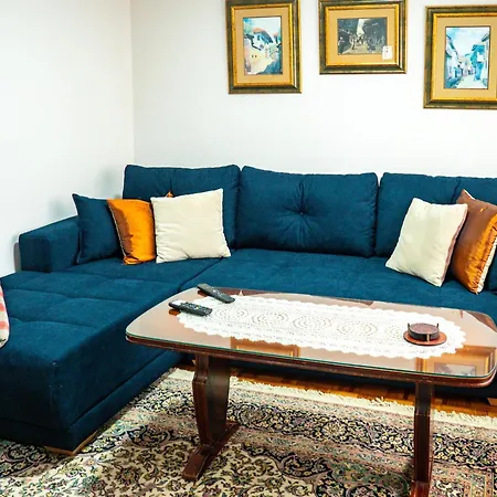 Ferienhaus Bosnian House