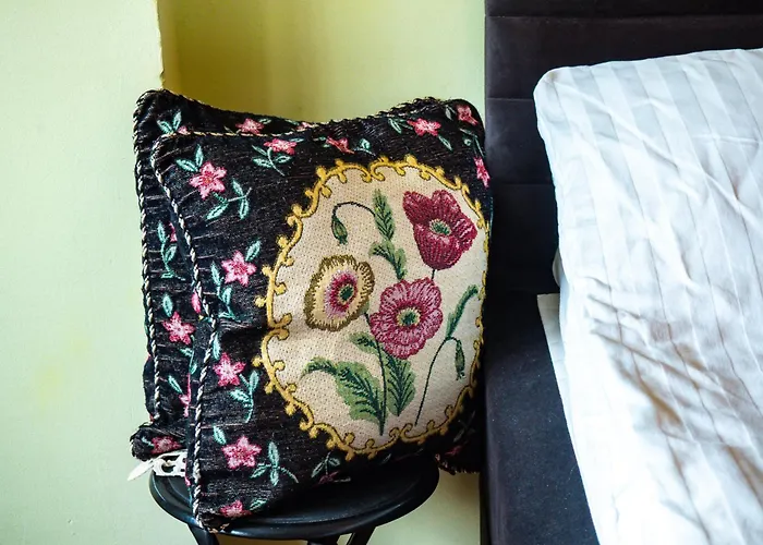 Bosnian House * 塞拉耶佛