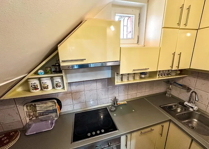 Bosnian House Vikendica Sarajevo