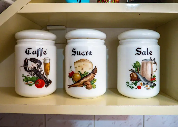 Bosnian House 度假居