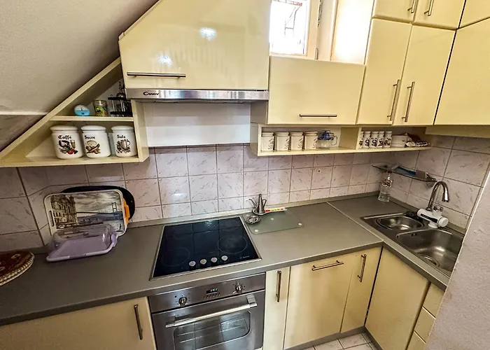 Bosnian House Sarajevo