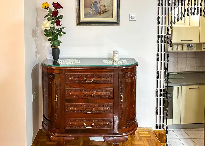 Bosnian House * 塞拉耶佛