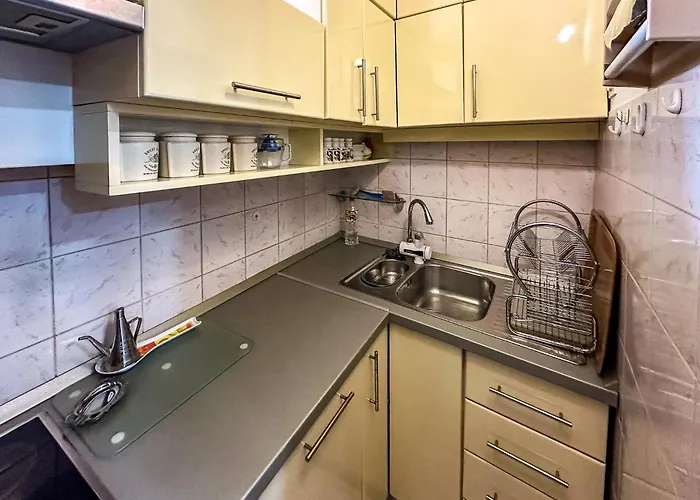 Bosnian House 度假居