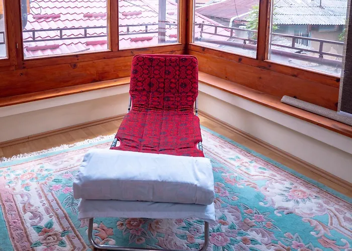 Bosnian House 度假居 塞拉耶佛