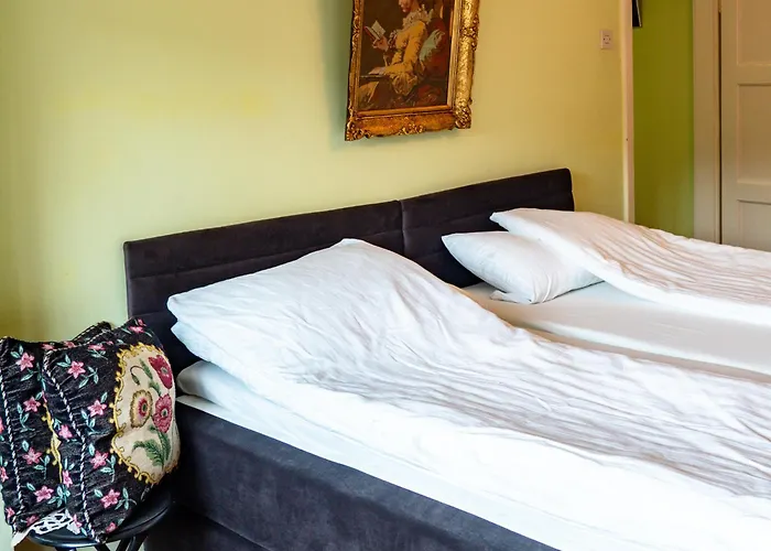 Vikendica Bosnian House Sarajevo