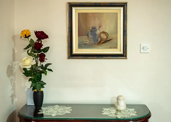 Bosnian House * Sarajevo