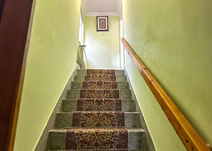 度假居 Bosnian House