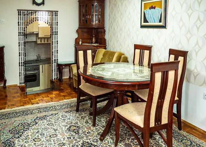 Bosnian House Vikendica *