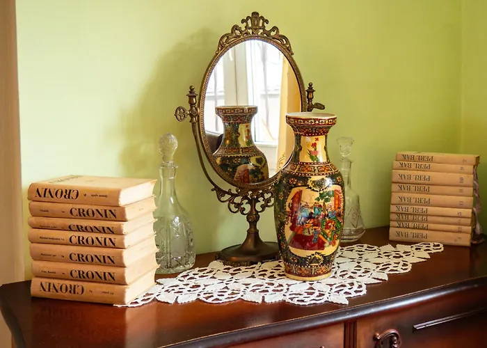 Bosnian House 塞拉耶佛