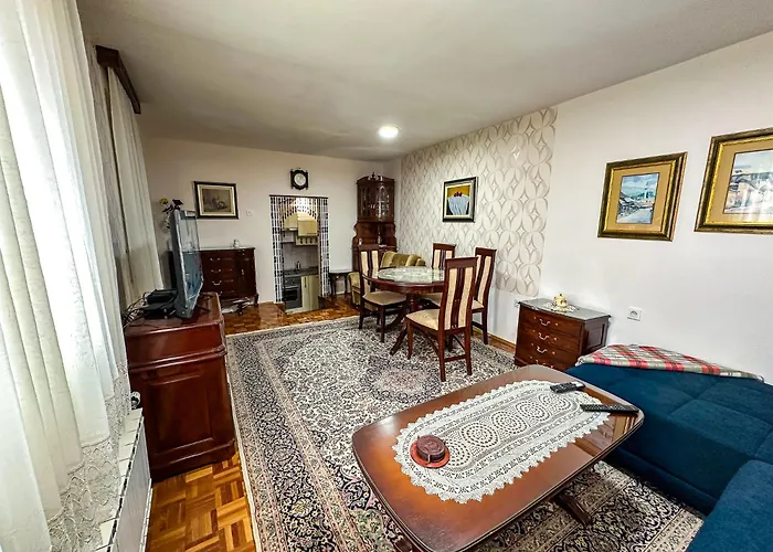 度假居 Bosnian House