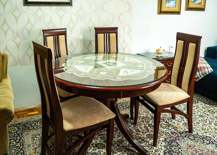 Vikendica Bosnian House *