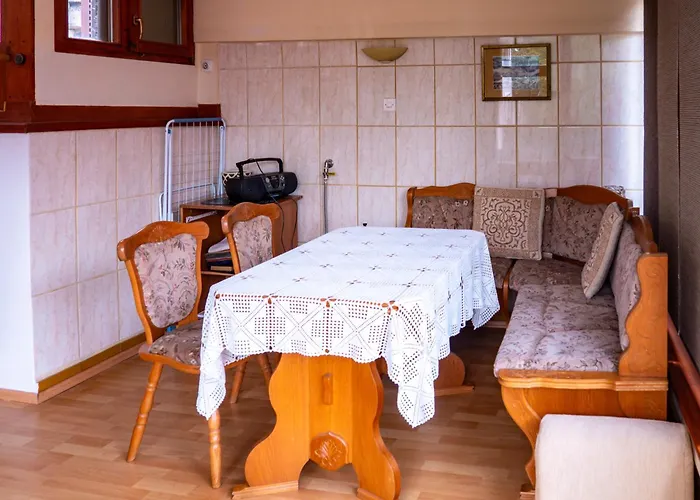 Bosnian House