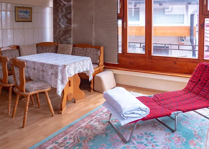 Vikendica Bosnian House *