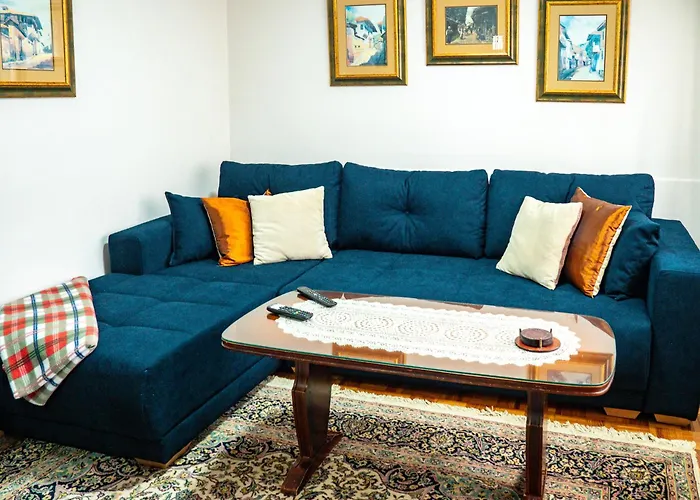 Vikendica Bosnian House